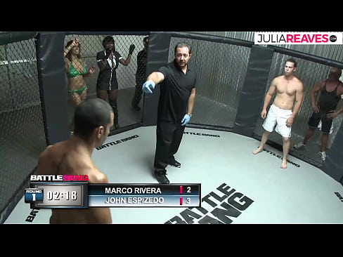 ❤️ Ultimate Fighter fucks gabadh tiro isla markiiba ka dib dagaal ee giraanta ❤️❌ Galmo ❌