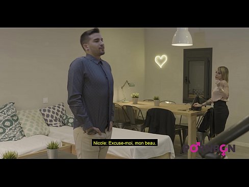 ❤️ PORNBCN 4K Mid ka mid ah naag qaan-gaar ah oo naaso waaweyn leh waxay rabtaa inay dabada noqoto Gigolo yar oo leh dick blowjob amortism adag fuck gacanta shaqo eeyga qaabka maxsuul leefleefi kacsiga Faransiiska subtitles ❤️❌ Galmo ❌
